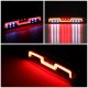 Ford Ranger 1993-2011 Black LED Third Brake Light Sequential N5