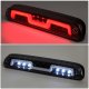 Ford Ranger 1993-2011 Black LED Third Brake Light Sequential N5