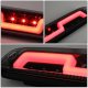 Ford Ranger 1993-2011 Black LED Third Brake Light Sequential N5