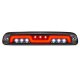 Ford Ranger 1993-2011 Black LED Third Brake Light Sequential N5