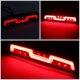 Mazda B2500 1995-2003 Red Smoked LED Third Brake Light Sequential N5