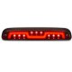 Ford Ranger 1993-2011 Red Smoked LED Third Brake Light Sequential N5