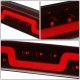 Ford F250 Super Duty 1999-2016 Red Smoked LED Third Brake Light Sequential N5