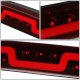 Ford F450 Super Duty 1999-2016 Red Smoked LED Third Brake Light Sequential N5