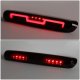 Hummer H3 2009-2010 Tinted LED Third Brake Light Sequential N5