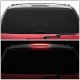 Chevy Tahoe 2000-2006 Black LED Third Brake Light Sequential N5