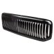 Ford F250 Super Duty 1999-2004 Black Vertical Grille