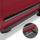 Saturn Outlook 2007-2010 Black Aluminum Running Boards 5.5 Inch