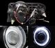 Chrysler PT Cruiser 2001-2005 Halo Projector Fog Lights