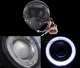 Dodge Durango 2001-2003 Halo Projector Fog Lights