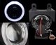 GMC Yukon Denali 2001-2006 Halo Projector Fog Lights