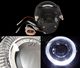 Dodge Neon 2003-2005 Halo Projector Fog Lights