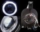 Ford Explorer 1999-2001 Halo Projector Fog Lights