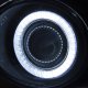 Nissan Xtrerra 2002 SMD Halo Projector Fog Lights