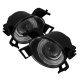 Nissan Altima 2005-2006 Clear Halo Projector Fog Lights