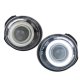 Nissan Xtrerra 2002 SMD Halo Projector Fog Lights