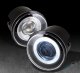 Chrysler 300C 2005-2010 Halo Projector Fog Lights