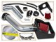 Ford Expedition 2007-2014 Cold Air Intake with Red Air Filter