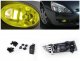 Honda Accord Coupe 2003-2005 Fog Lights Kit Yellow OEM Style