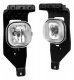 Ford F450 Super Duty 2005-2007 Fog Lights