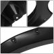 Toyota Tundra 2007-2013 Fender Flares Pocket Rivet Textured