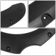 Toyota Tundra 2007-2013 Fender Flares Pocket Rivet Textured