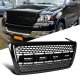 Ford F150 2004-2008 Black Raptor Style Grille