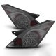 Nissan 350Z 2003-2005 Smoked LED Tail Lights