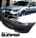 BMW E60 5 Series 2008-2009 M5 Style Front Bumper