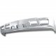 Chevy Silverado 2003-2005 Chrome Front Bumper Valance