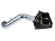 Ford F150 2011-2014 Aluminum Cold Air Intake System with Black Air Filter