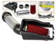 Ford F250 1999-2003 Cold Air Intake with Red Air Filter