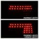 BMW E38 7 Series 1995-2001 Smoked LED Tail Lights