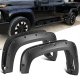 Chevy Silverado 2500HD 2020-2021 Fender Flares Pocket Rivet