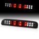 Ford Ranger 1993-1997 Black Smoked LED Third Brake Light