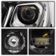 Chevy Equinox 2016-2017 Projector Headlights
