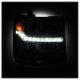 Chevy Silverado 2016-2018 Right Passenger Side Projector Headlights DRL