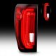 GMC Sierra 2019-2023 Left Driver Side Full LED Tail Lights