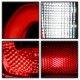 GMC Sierra 2500HD 2020-2023 Left Driver Side Full LED Tail Lights