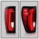 GMC Sierra 3500HD 2020-2023 Left Driver Side Full LED Tail Lights