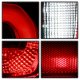 GMC Sierra 3500HD 2020-2023 Right Passenger Side Full LED Tail Lights