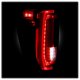 GMC Sierra 2019-2023 Full LED Tail Lights