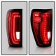GMC Sierra 2500HD 2020-2023 Full LED Tail Lights