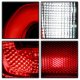 GMC Sierra 2500HD 2020-2023 Full LED Tail Lights