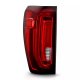 GMC Sierra 3500HD 2020-2023 Full LED Tail Lights