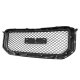 GMC Yukon XL 2015-2020 Black Mesh Front Grill