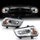 Dodge Charger 2011-2014 HID Projector Headlights LED DRL