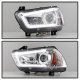 Dodge Charger 2011-2014 HID Projector Headlights LED DRL