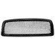 Dodge Ram 2002-2005 Black Mesh Grille