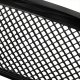 Dodge Ram 2002-2005 Black Mesh Grille